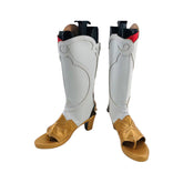 Honkai: Star Rail Tingyun Cosplay Shoes for Anime Conventions and Performances - Halloweez